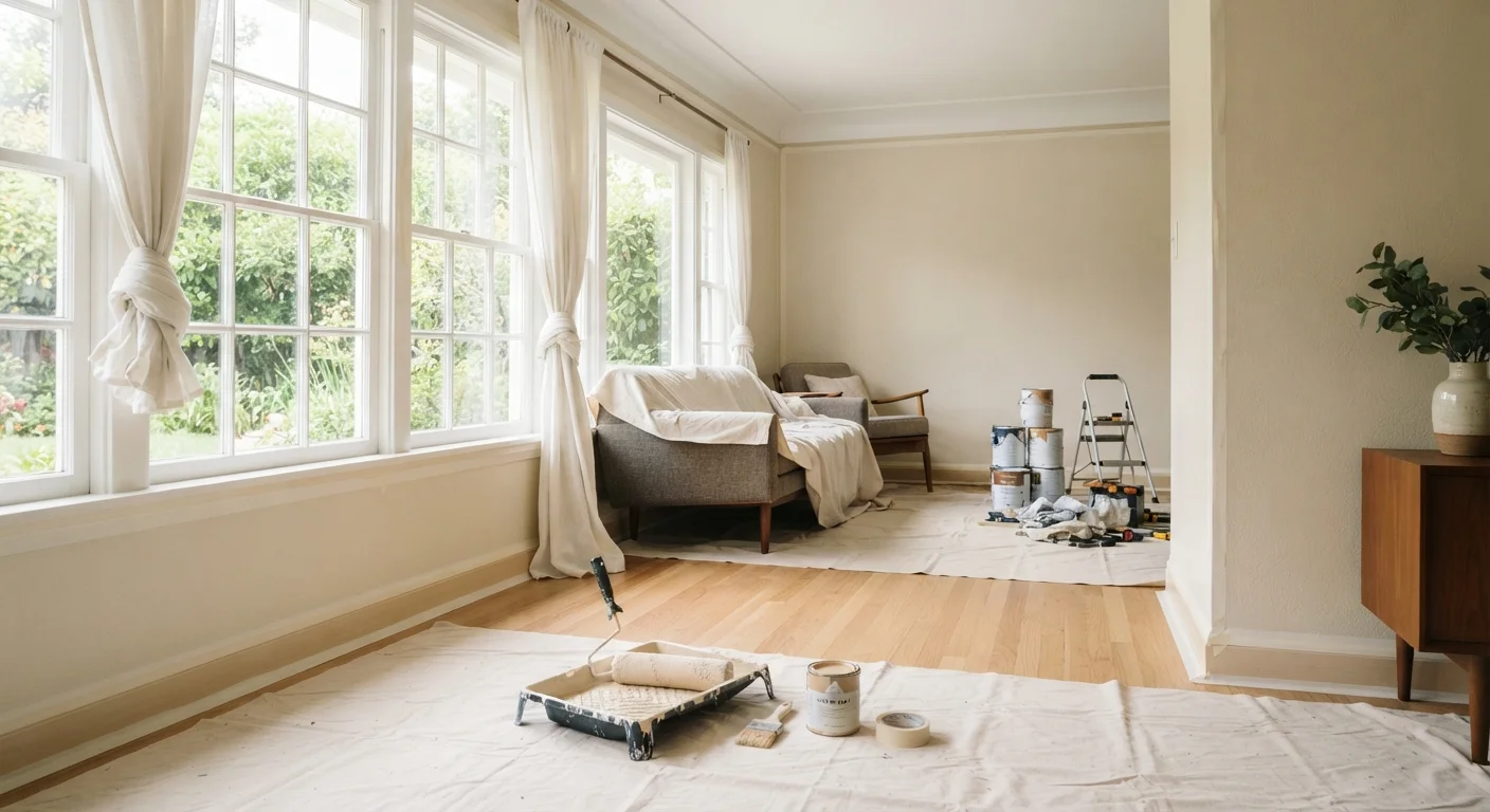 Home Improvement