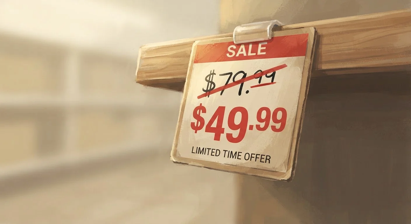 Avoiding Buyer Traps