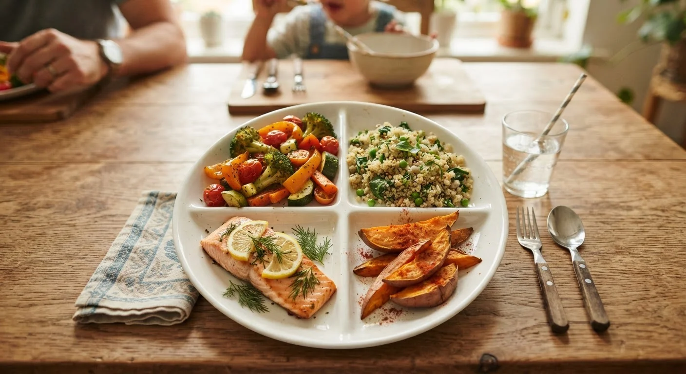 Family Nutrition