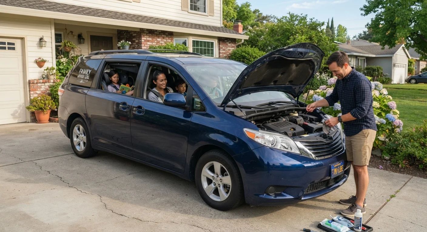 Car Maintenance