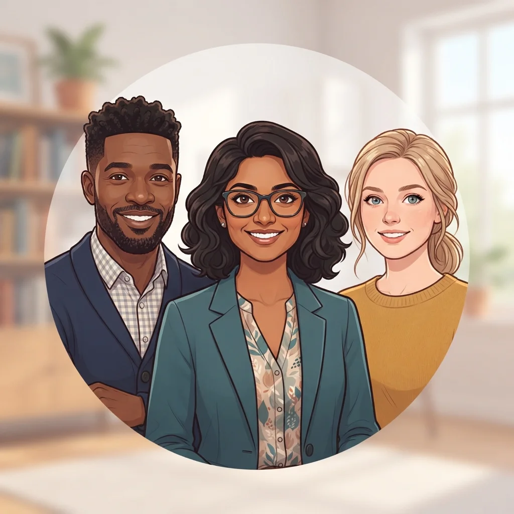 Home & Garden Editorial Team